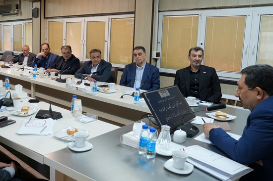 تاکید دولت چهاردهم بر جایگاه راهبردی سازمان زمین‌شناسی و اکتشافات معدنی کشور