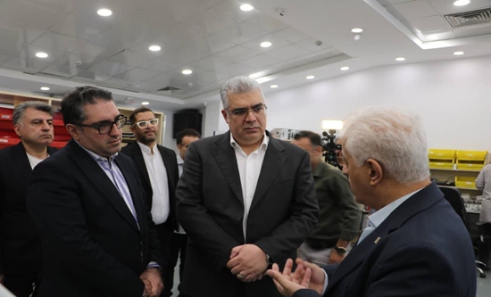 تاکید بر حمایت هدفمند از بنگاههای توانمند صادراتی 1 تاکید بر حمایت هدفمند از بنگاههای توانمند صادراتی