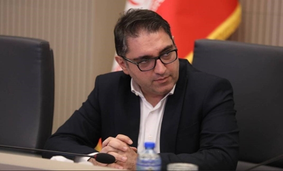 هجدهمین نمایشگاه نظام مالی، سرمایهگذاری و زیرساختهای دیجیتال بستری برای توسعه تعاملات بینالمللی 1 هجدهمین نمایشگاه نظام مالی، سرمایهگذاری و زیرساختهای دیجیتال بستری برای توسعه تعاملات بینالمللی