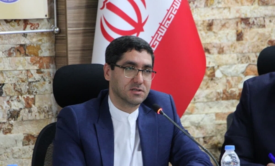 تاکید بر توسعه تجارت و صادرات منطقهای 1 تاکید بر توسعه تجارت و صادرات منطقهای