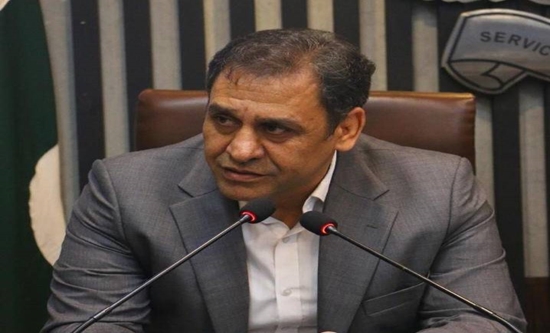 کاهش تعرفه واردات پاکستان گامی مهم برای توسعه تجارت رسمی
