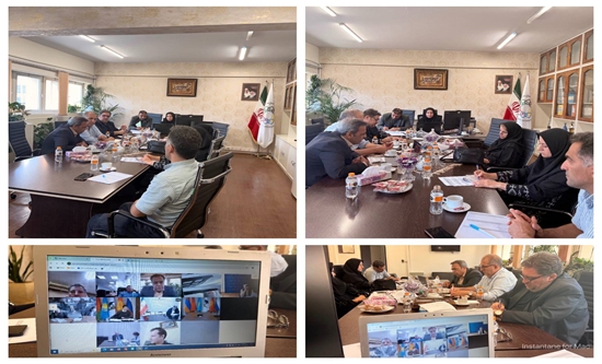 رشد ۲۲ درصدی تجارت ایران و اوراسیا/ تأکید بر توسعه صادرات صنعتی و تولید مشترک 1 رشد ۲۲ درصدی تجارت ایران و اوراسیا/ تأکید بر توسعه صادرات صنعتی و تولید مشترک
