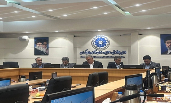 توسعه بازارهای صادراتی کرمان نیازمند نقشآفرینی پررنگتر بخش خصوصی 1 توسعه بازارهای صادراتی کرمان نیازمند نقشآفرینی پررنگتر بخش خصوصی