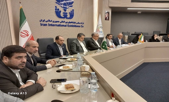 ظرفیت بنادر پاکستان برای تجارت ایران با شرق آسیا/ چشمانداز تجارت ۱۰ میلیارد دلاری ایران و پاکستان 1 ظرفیت بنادر پاکستان برای تجارت ایران با شرق آسیا/ چشمانداز تجارت ۱۰ میلیارد دلاری ایران و پاکستان
