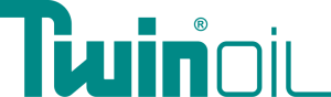 twin logo