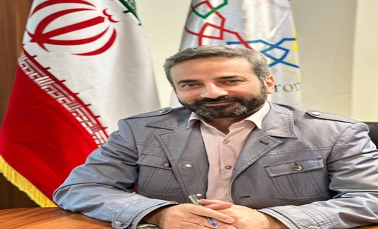 پایداری زنجیره تامین در گرو توسعه کریدورهای جایگزین 1 پایداری زنجیره تامین در گرو توسعه کریدورهای جایگزین