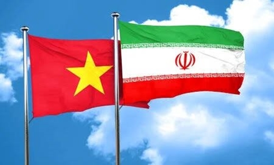 تسهیل فرآیندهای تجاری ایران و ویتنام با توسعه ارتباطات مستقیم 1 تسهیل فرآیندهای تجاری ایران و ویتنام با توسعه ارتباطات مستقیم