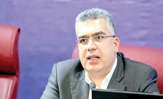 تغییر ریل صادرات کشور از «خامفروشی» به سمت «کالای نهایی»/ ایجاد «میز صادرات اصناف» و «میز خدمت ارزی» در سازمان توسعه تجارت 1 تغییر ریل صادرات کشور از «خامفروشی» به سمت «کالای نهایی»/ ایجاد «میز صادرات اصناف» و «میز خدمت ارزی» در سازمان توسعه تجارت