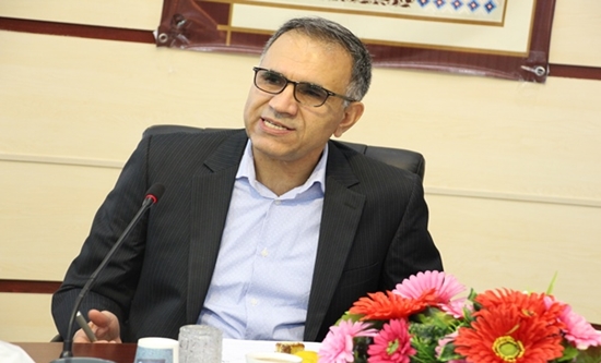 دیپلماسی تجاری ایران و پاکستان در مسیر تحقق تجارت 10 میلیارد دلاری 1 دیپلماسی تجاری ایران و پاکستان در مسیر تحقق تجارت 10 میلیارد دلاری