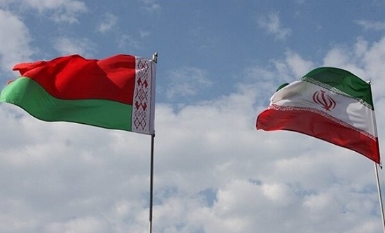 برپایی پاویون ج.ا. ایران در نمایشگاه بین‌المللی اینوپروم بلاروس/ حضور پررنگ شرکت‌های ایرانی در بلاروس