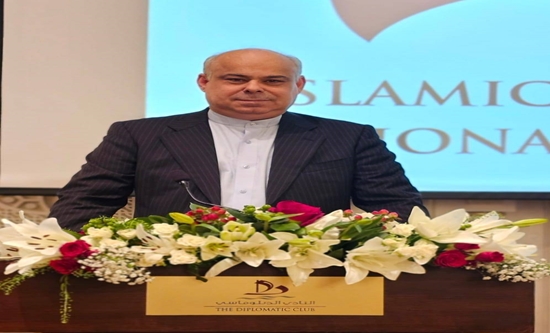 بندر دیر دروازه توسعه تجاری ایران و قطر 1 بندر دیر دروازه توسعه تجاری ایران و قطر
