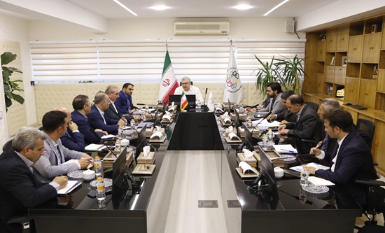 اعزام ۷ رایزن بازرگانی به بازارهای هدف جدید/ دمیدن روحی تازه در بازارهای صادراتی 1 اعزام ۷ رایزن بازرگانی به بازارهای هدف جدید/ دمیدن روحی تازه در بازارهای صادراتی