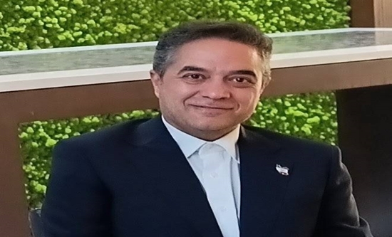 استقبال فعالان ایرانی از مجمع نساجی تاجیکستان/ ثبتنام بیش از ۳۰ تاجر و فعال اقتصادی برای حضور در دوشنبه 1 استقبال فعالان ایرانی از مجمع نساجی تاجیکستان/ ثبتنام بیش از ۳۰ تاجر و فعال اقتصادی برای حضور در دوشنبه