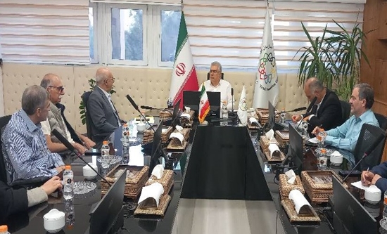 رفع موانع صادرات آبزیان / تاکید برحضور هدفمند در بازارهای جهانی 1 رفع موانع صادرات آبزیان / تاکید برحضور هدفمند در بازارهای جهانی