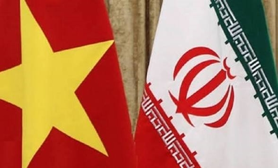 پرواز مستقیم تهران ـ ویتنام گامی برای توسعه همکاریهای تجاری 1 پرواز مستقیم تهران ـ ویتنام گامی برای توسعه همکاریهای تجاری