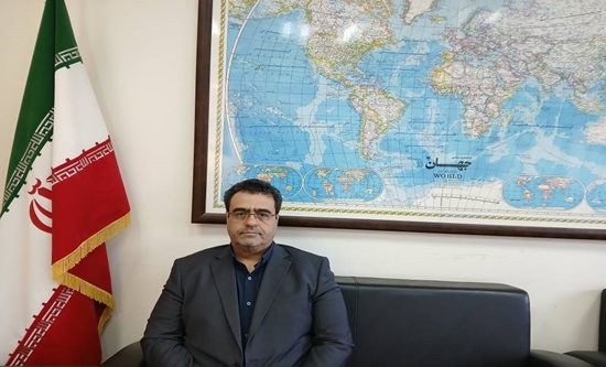 تداوم روان مبادلات تجاری ایران با کشورهای آسیای میانه، قفقاز و روسیه 1 تداوم روان مبادلات تجاری ایران با کشورهای آسیای میانه، قفقاز و روسیه