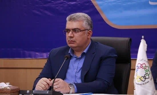تجهیزات ایمنی ظرفیتی راهبردی برای توسعه صادرات