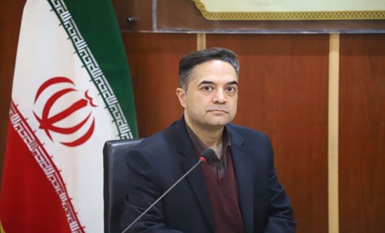 توسعه همکاریهای کشاورزی ایران و تاجیکستان/ از ماشینآلات تا صنایع تبدیلی 1 توسعه همکاریهای کشاورزی ایران و تاجیکستان/ از ماشینآلات تا صنایع تبدیلی