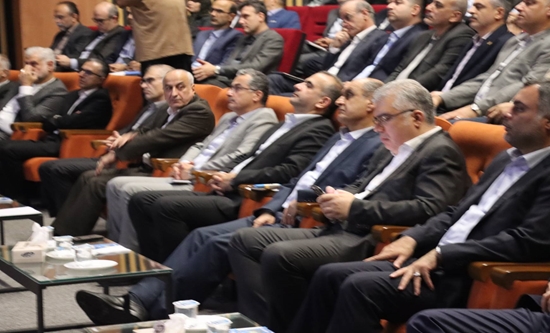 بررسی ظرفیت‌های تجاری و تولیدی استان گیلان