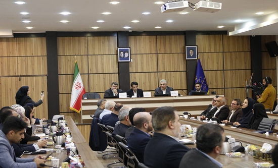 دانش‌بنیان‌ها پیشران ارتقای ارزش افزوده صادرات ایران