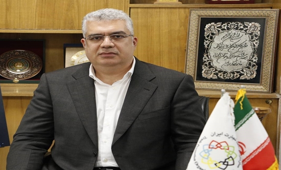 بازتعریف جایگاه صنعت در نقشه تجارت خارجی ایران