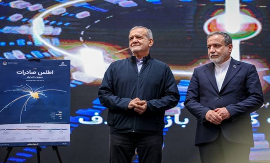 صادرکنندگان، فرماندهان و سربازان خط مقدم جنگ اقتصادی